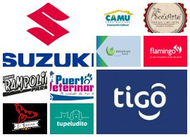 Clientes corporativos de Fumigaciones Bay-Were en Armenia y Pereira